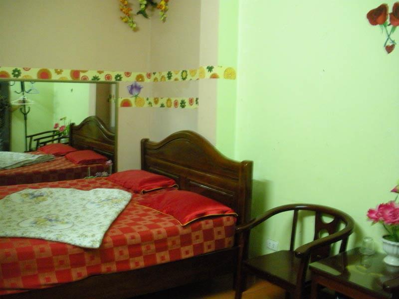 Hotel Huong Sen 2 Hanoï