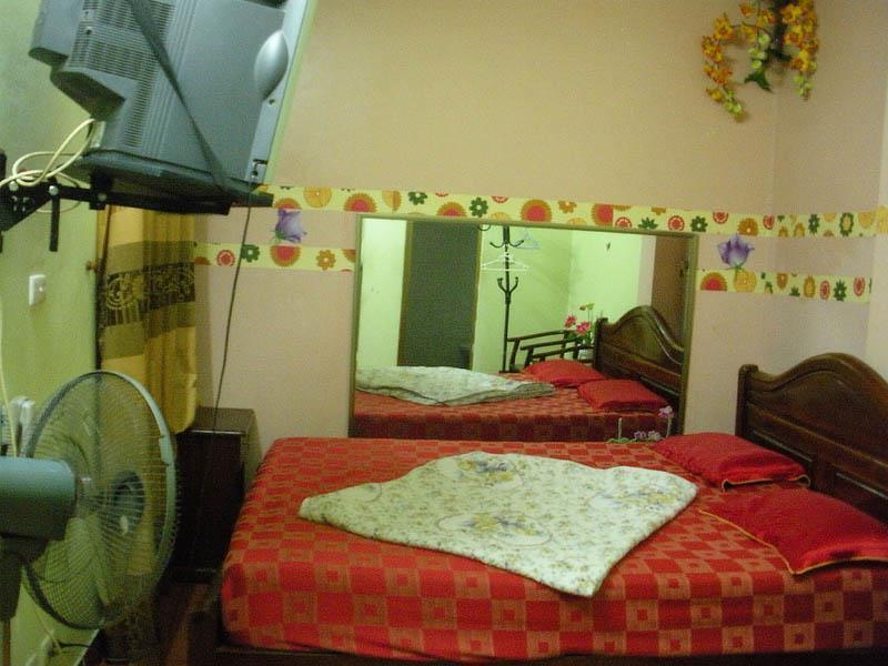 Huong Sen 2 Hotel Hanoï