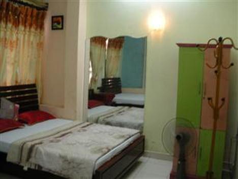 Hotel Huong Sen 2 Hanoï